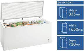 Maybe you would like to learn more about one of these? Westinghouse Wcm5000wd 500l Chest Freezer At The Good Guys