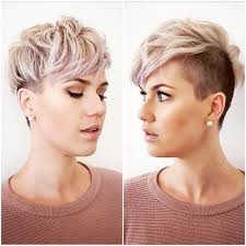 An undercut is a hair style that can make an edgy statement. 30 Ideas Of Women S Undercut Hairstyles Checopie