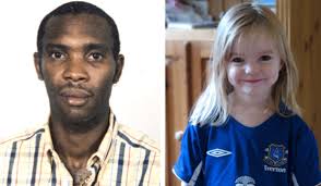 Madeleine had a distinctive mark on her eye and it would be easy to tell if it was her by that i found a local willing to go out to her then call me on facetime so maybe i get get something out of her. Did This Man Know The Truth About Madeleine Mccann S Disappearance