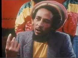 “You don’t die and go to heaven. You haffa life, in heaven.” #BobMarley ,  🎥 interview in Zürich, Switzerland just before the Uprising Tour, 30 May  1980.