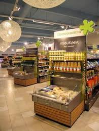 Exterior Supermarket Display Google Search Supermarket Design Store Design Interior Retail Store Design