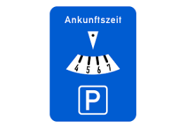 Parken verboten ausdrucken kostenlos : Parken Mit Parkscheibe Infos Zum Halten Parken 2021