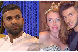 Sam Dylan wäre wegen Georgina Fleur fast im Dubai-Knast gelandet!