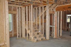 A basement renovation complete with a custom home theater, gym, seating area, full. Basement Remodeling Ideas For 2021