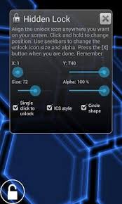 Find android apps and games apk here! Download Hidden Lock Apk Download For Android