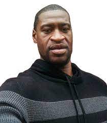 Mr floyd, an unarmed black man, died in police custody in minneapolis on 25 may. George Floyd Png Image Free Png Images Vector Psd Clipart Templates