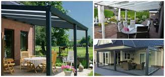 Terrassenuberdachung Kosten Preise Furs Terrassendach