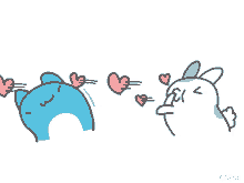 I can always make you smile funny love. Funny Love Gifs Tenor