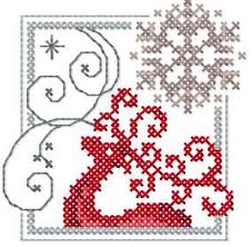 Deer cross stitch patterns free. Christmas Deer Cross Stitch Free Embroidery Design Cross Stitch Machine Embroidery Community