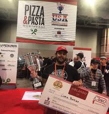 News Flash Good Pizza Exists In Fort Myers Say National Judges Fort Myers Florida Weekly
