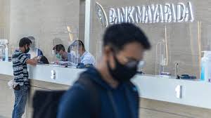 See more of bank negara malaysia | central bank of malaysia (official) on facebook. Kredit Jumbo Yang Menyandung Bank Mayapada Ekonomi Dan Bisnis Majalah Tempo Co