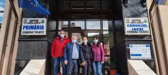 Parcul natural văcărești este primul parc natural urban al țării, cel mai mare spațiu verde al capitalei. Elevii Genesis College Au ReimpÄƒdurit Cu Puiet De Brad Parcul Natural Putna Vrancea