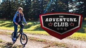 Though we are road cyclists at heart, trail rides are coming as well. Is The Adventure Club 2016 On Netflix Netherlands