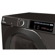 The construction of the vahterus heat exchanger is ideal for condensing applications. Hoover Ndh10a2tcber 10kg A Energy Rating Freestanding Heat Pump Tumble Dryer Graphite Home Appliances From Powerhouse Je Uk