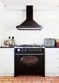 Black Appliances Black Appliances Kitchen Black Appliances My Scandinavian Home