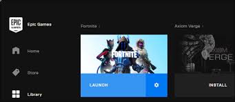 Follow @fortnitegame for daily news and @fncompetitive for all things competitive. How To Move Fortnite To Another Folder Drive Or Pc