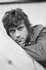 Oliver Reed es el alma de Gladiator, pero ya no se fabrican actores como él 