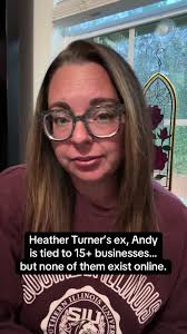 Documentary Video about Heather Turner