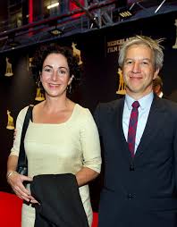 She leads the tweede kamer faction of the greenleft party since 2002. Filmmaker En Man Van Ik Ben Geen Verlengstuk Van Femke Halsema Foto Destentor Nl