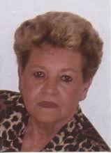 Obituary information for Shirley Clawson Shope Harris