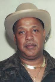 Reginald Herron Obituary