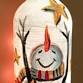 Starlit BOTTLE LAMP