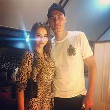 Schick's fourth goal of the tournament finished it off after the netherlands had pushed for an netherlands 0, czech republic 2. Crystal Palace Show Interest In 36million Patrik Schick Who Would Bring Stunning Girlfriend And Sister To Premier League