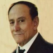 Jose Manuel "Joe" Sanchez Obituary 2014