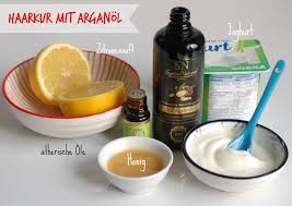 arganol haarmaske 5 diy rezepte fur schone haare arganol haare haarpflege selber machen arganol