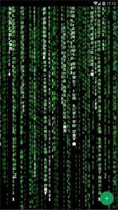 Descubra fondo de pantalla imágenes de stock en hd y millones de otras fotos, ilustraciones y vectores en stock libres de regalías en la colección de shutterstock. Fondo De Pantalla De Codigo Binario For Android Apk Download