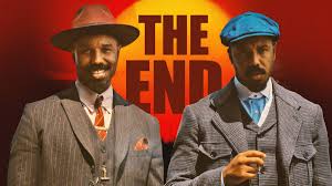 Sinners' Ending Explained: Who Lives, Who Dies, and Who [Spoiler]?