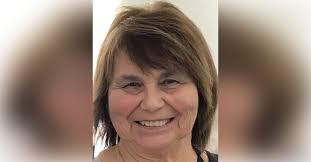 Obituary information for Gloria J. Fairfield