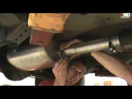 Automobile jeep 2004 grand cherokee owner's manual. How To Install A 4wdh Cat Back Exhaust On A Wj Grand Cherokee Youtube