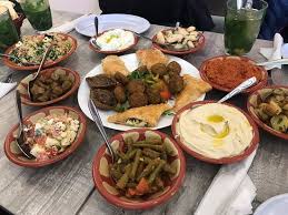 The country's surface area is 10,452 square kilometres (4,036 sq mi) of which 10,230 square kilometres (3,950 sq mi) is land. Meza Libanese Traiteur Den Haag Menu Preise Restaurant Bewertungen Tripadvisor