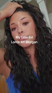 Morgan List
