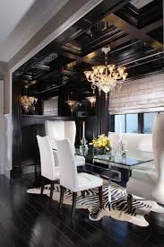 Love This Zebra Room To Get Free Maybelline Mascara Go To Http Pinterestpromotions Com Maybelline Php Make Wohnen Architektur Und Wohnen Esszimmer Modern