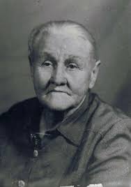 Nancy Anna (Mooney) Counts (1864-1946)