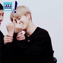 Ask In A Box Bts Omona They Didn T Endless Charms Endless Possibilities Vmin Yoonmin Bts Bangtan Boy