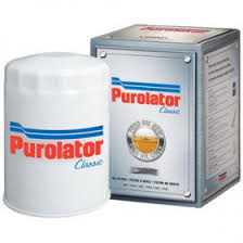 Purolator Oil Filter L34875