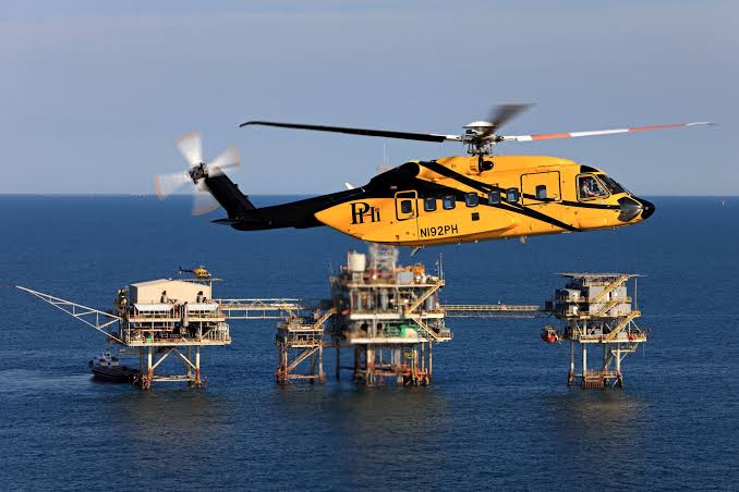 EASA Certifies Sikorsky S-92® Rig Approach™