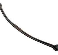9433200308 leaf spring for Mercedes-Benz Atego 1828 for sale ...