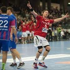 Organisée par l' ehf , elle met aux prises 16 équipes européennes dans un nouveau format. Sander Sagosen I Want To Be The Best In The World