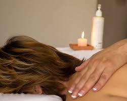 Profile for Massage by Agnes