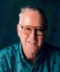 Roger Buchanan Obituary (2015)