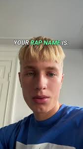 Baby du forelsket i en rapstjerne