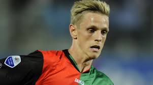 Kommt es beim sport zu einer plötzlichen, extremen bewegung, bei der das gelenk überdehnt bzw. Rieks Ajax Een Droom Voor Mij