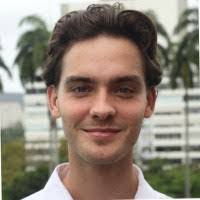 Jeremy Rafter's Instagram, Twitter & Facebook