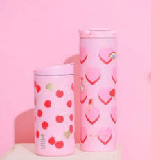 See more ideas about starbucks valentines, starbucks, mugs. Starbucks Logo Drinkware For Valentine S Day Blogging On Design Marketing