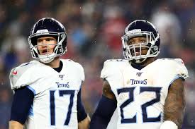 This section of the depth chart is reserved for rotowire subscribers. Tennessee Titans Team Preview Before 2020 Nfl Draft
