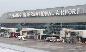 The penang airport is 20 kilometres south of george town, a drive that will take roughly 30 minutes under normal conditions. Malaysiakini Making A Case To Expand Penang International Airport